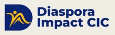 Diaspora Impact CIC logo